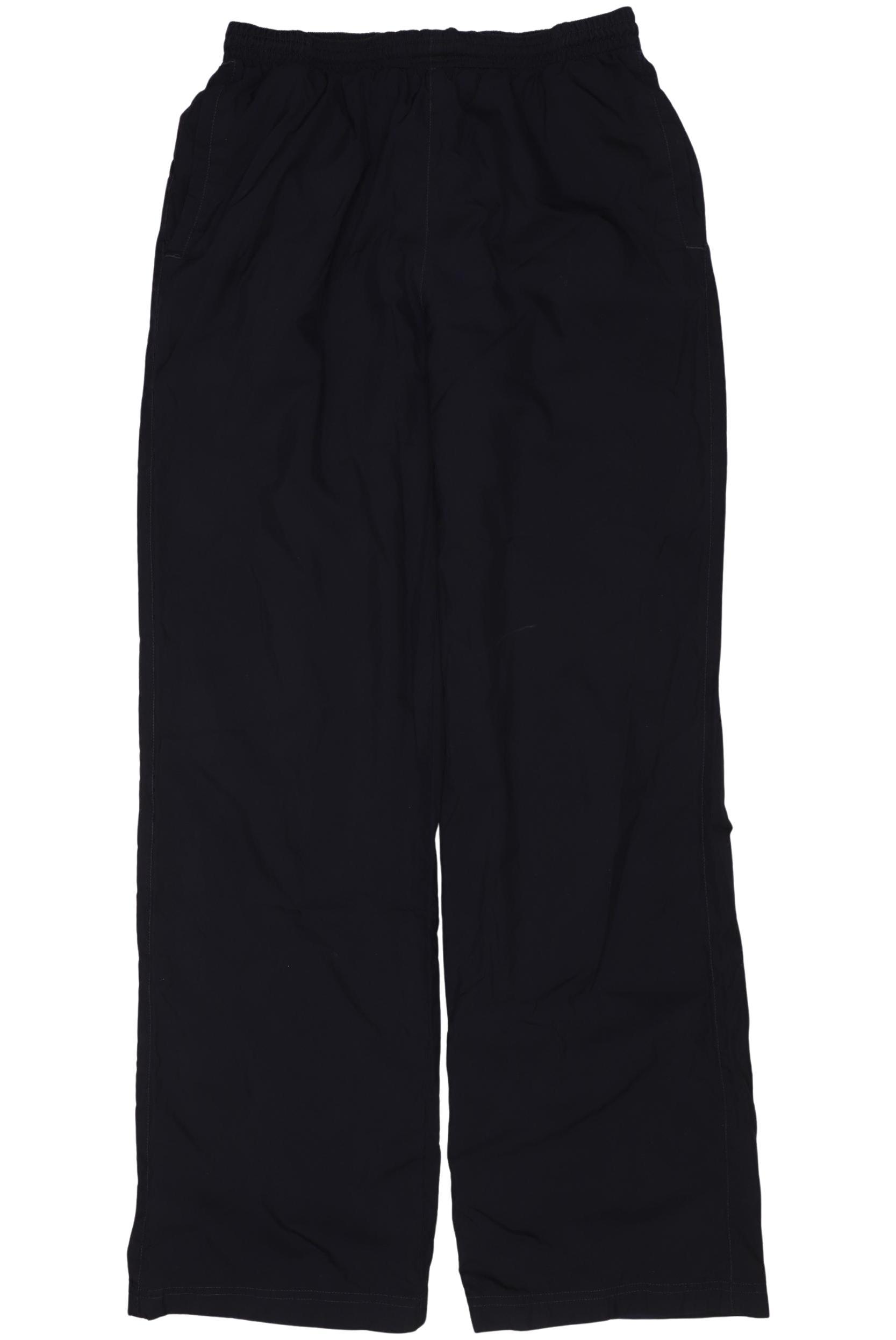 

Puma Jungen Stoffhose, marineblau, Gr. 176