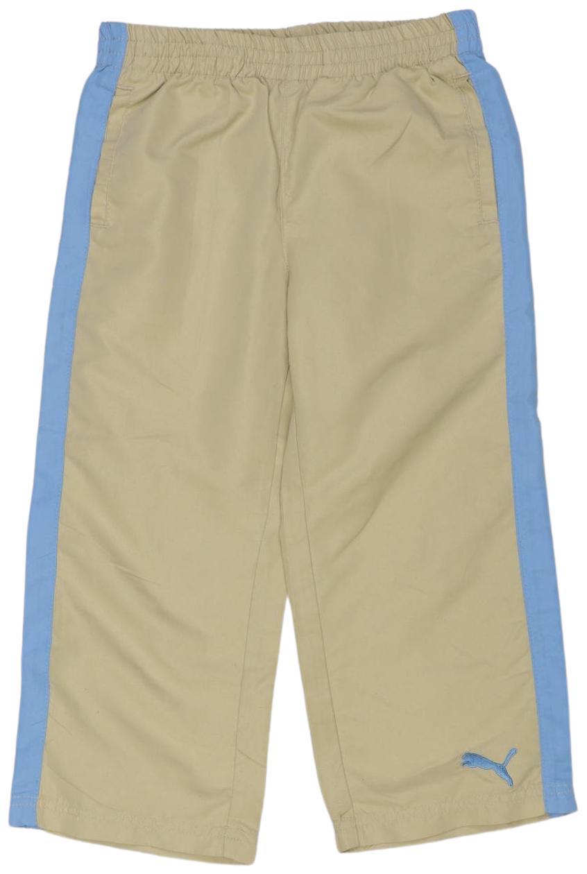 

Puma Jungen Stoffhose, mehrfarbig, Gr. 104