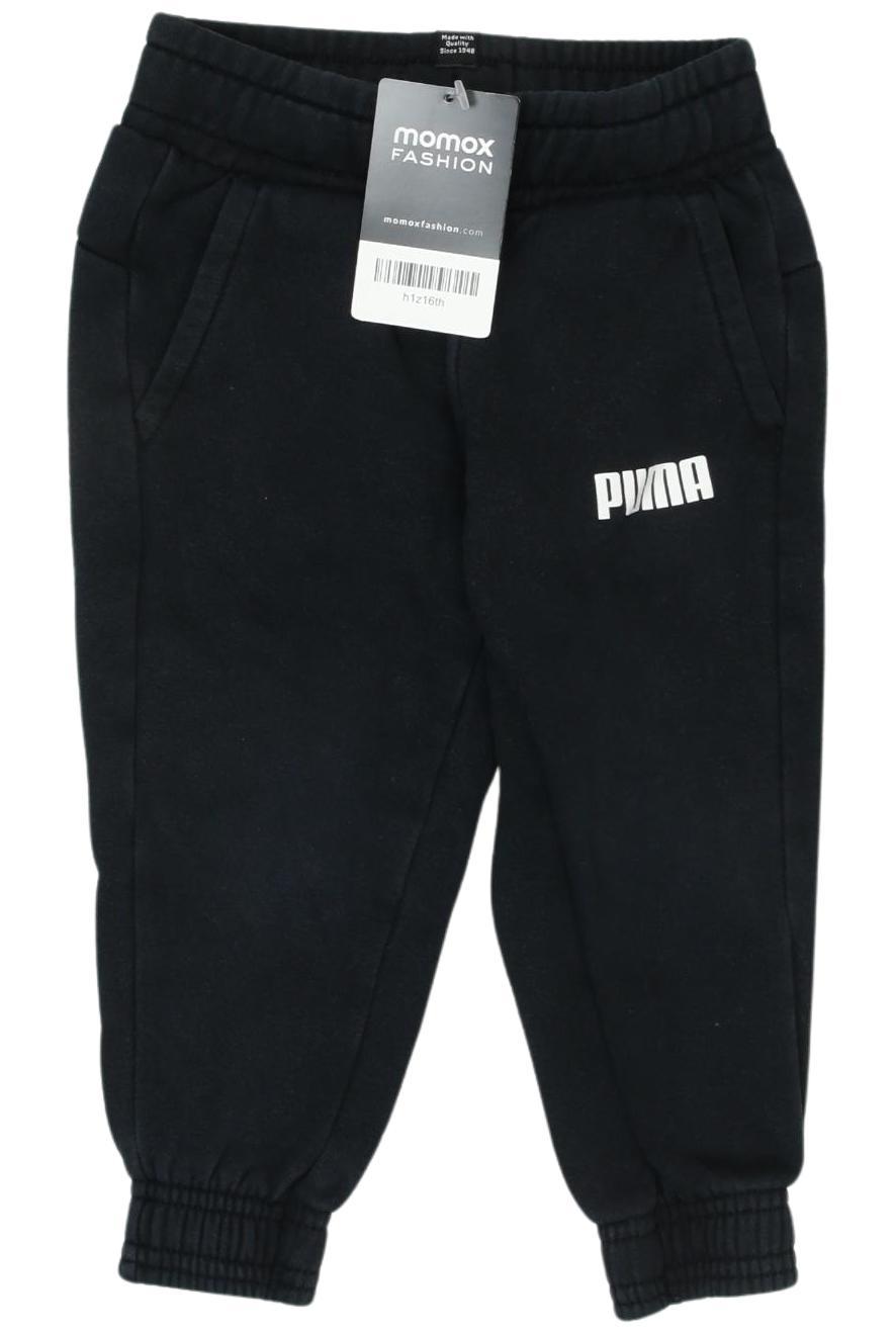 

Puma Herren Stoffhose, schwarz, Gr. 92