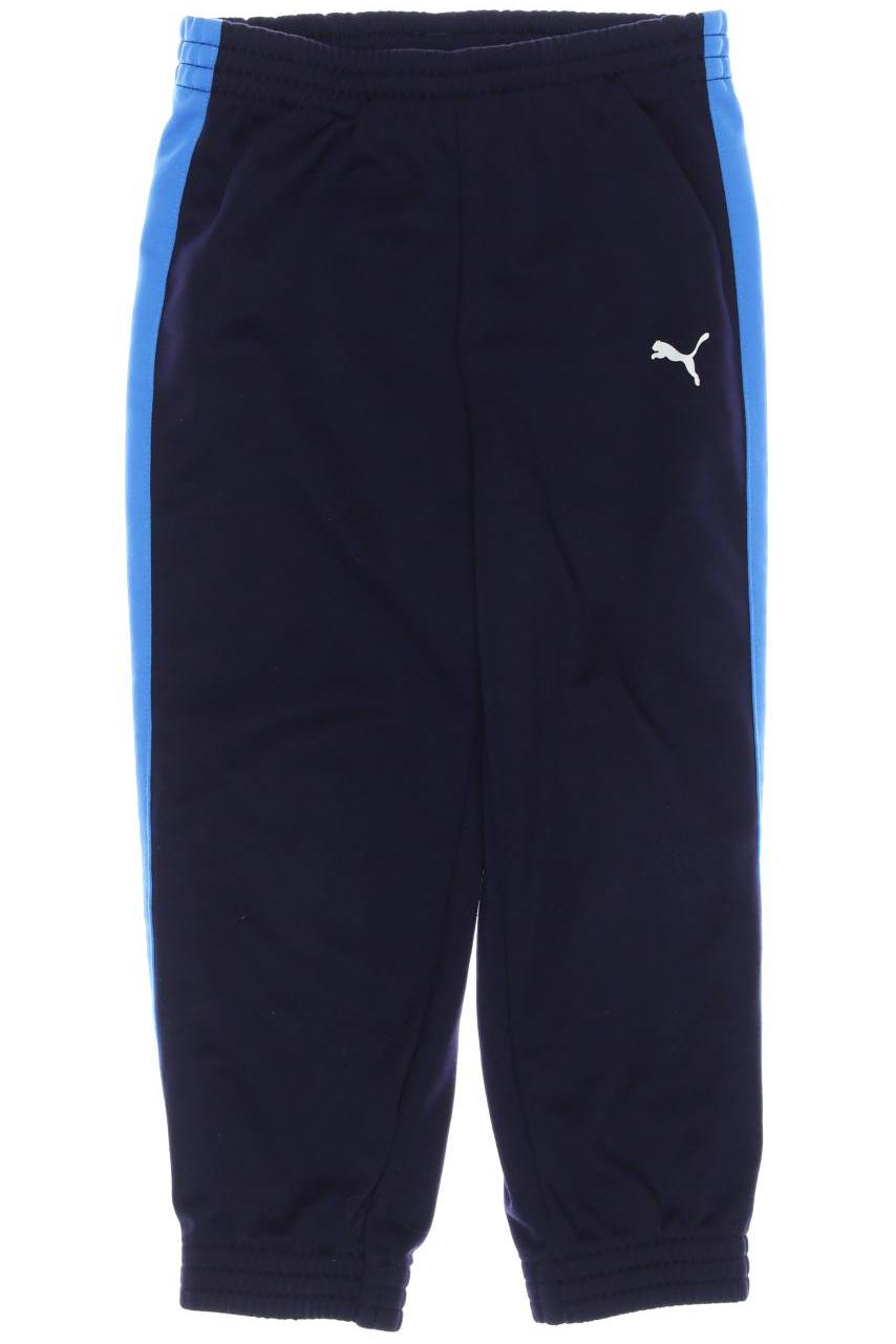

Puma Herren Stoffhose, marineblau, Gr. 104