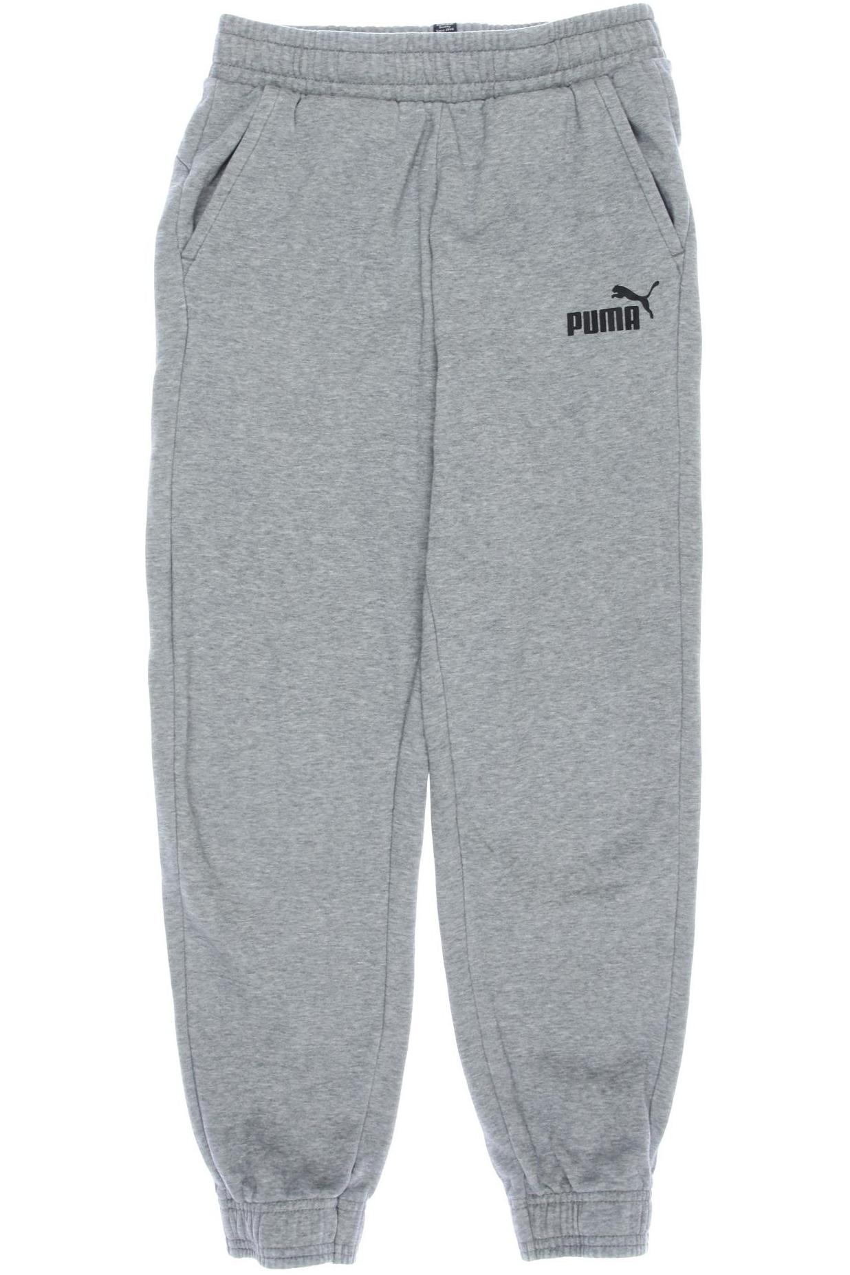

Puma Herren Stoffhose, grau, Gr. 164