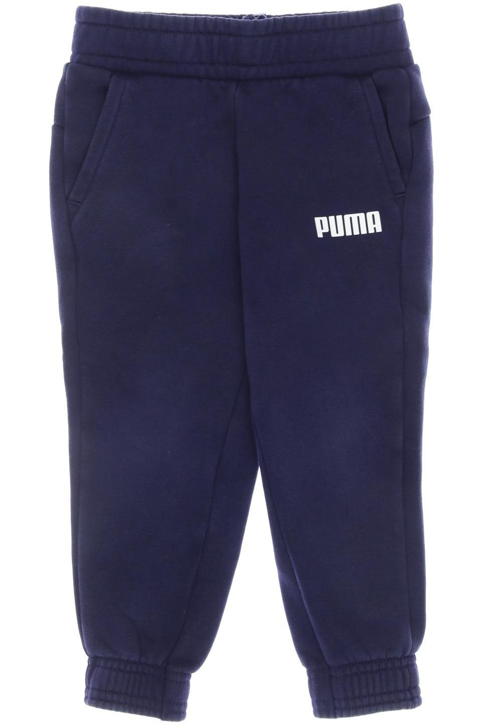 

Puma Herren Stoffhose, marineblau, Gr. 104