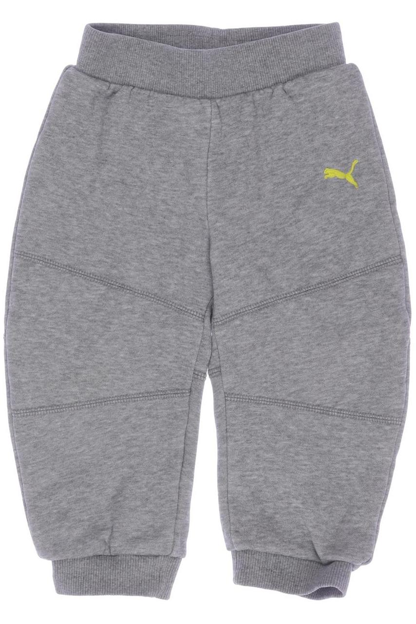 

Puma Herren Stoffhose, grau, Gr. 86