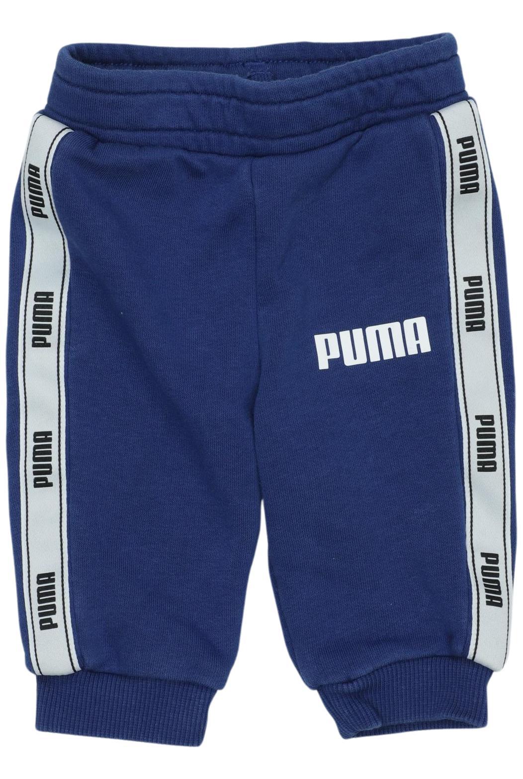 

Puma Herren Stoffhose, blau, Gr. 62