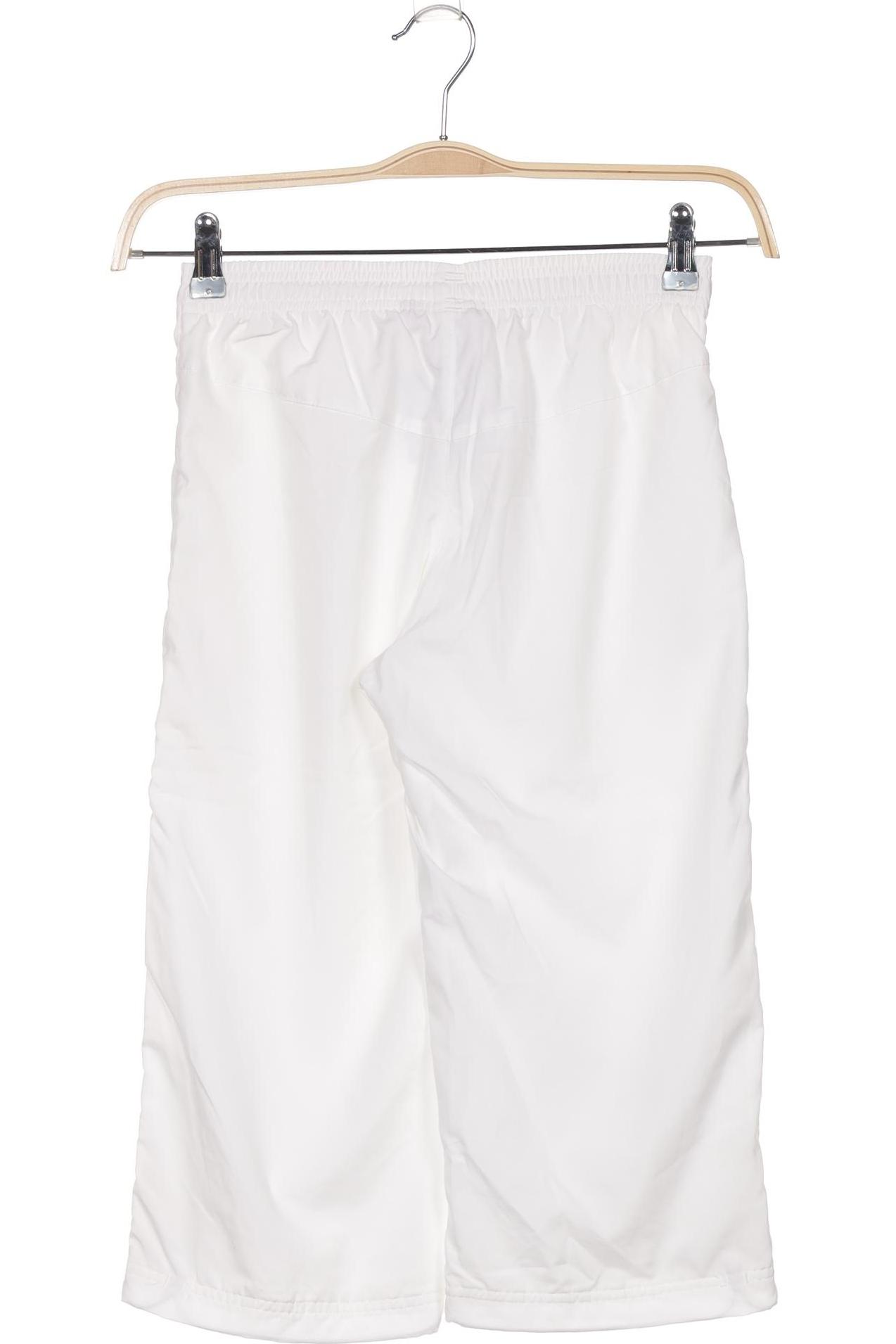 Thumbnail - Puma Herren Stoffhose, weiß, Gr. 152