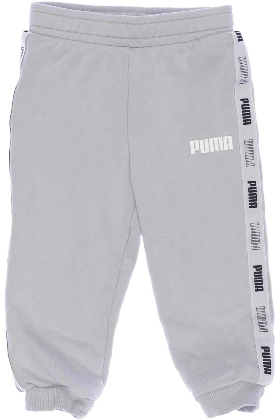 

Puma Herren Stoffhose, grau, Gr. 92