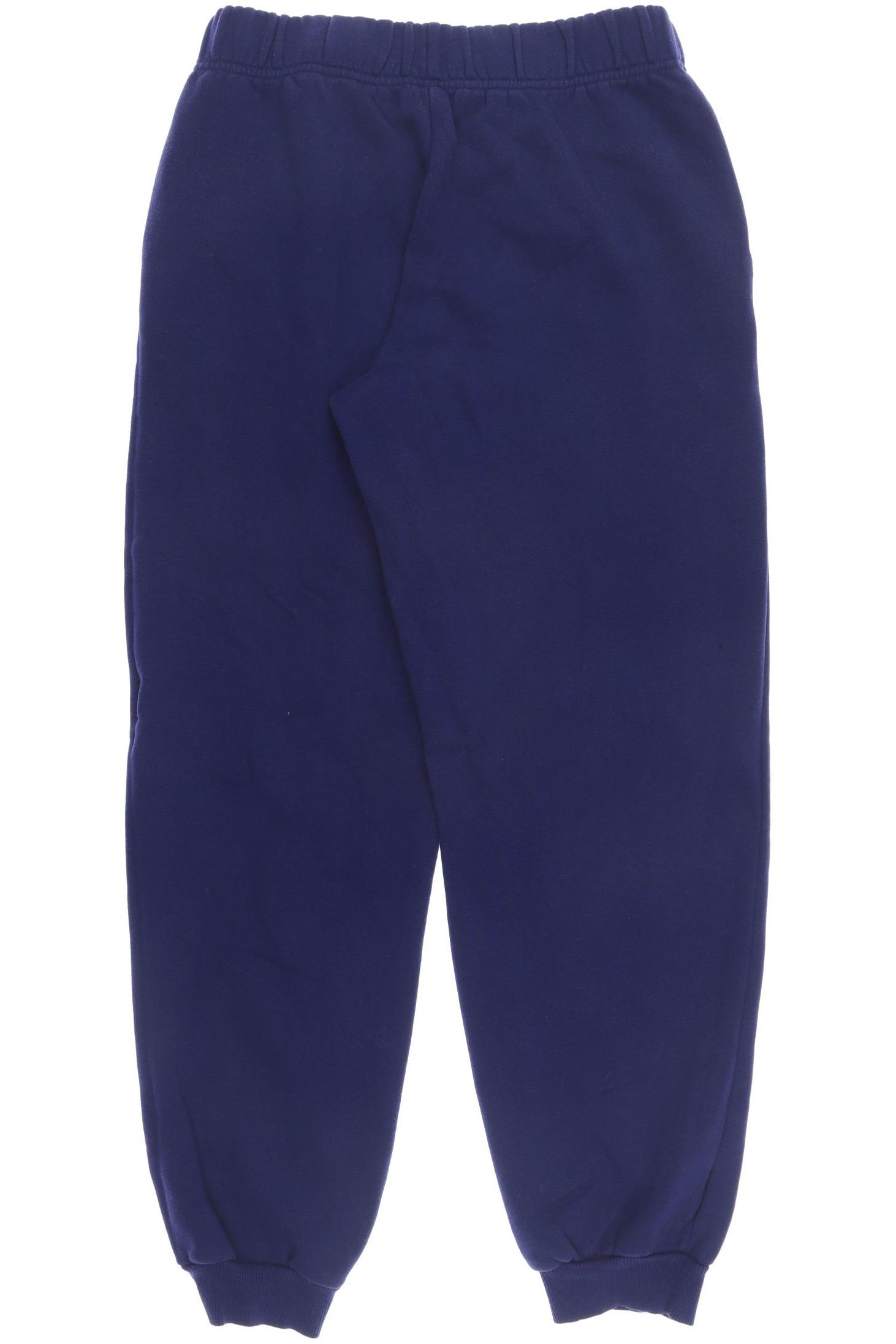 Thumbnail - Puma Jungen Stoffhose, blau, Gr. 176