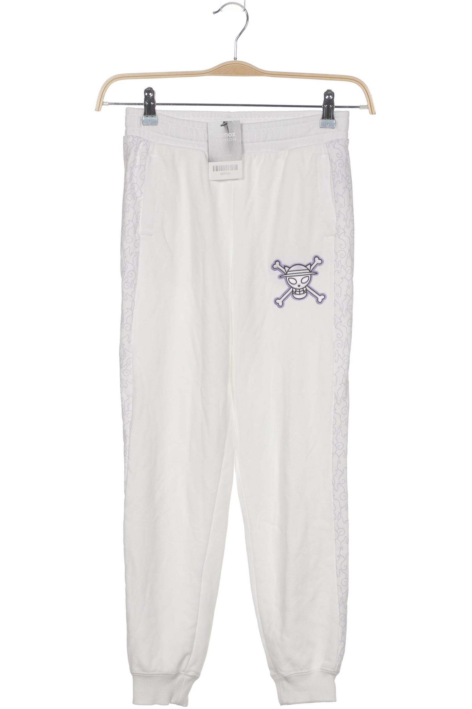 

Puma Herren Stoffhose, weiß, Gr. 152