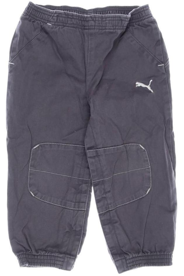 

Puma Herren Stoffhose, grau, Gr. 80