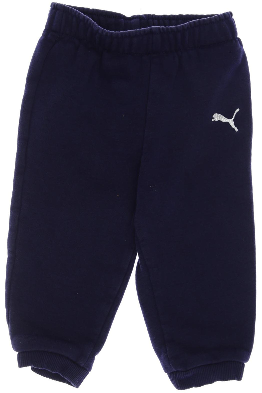 

Puma Herren Stoffhose, marineblau, Gr. 74