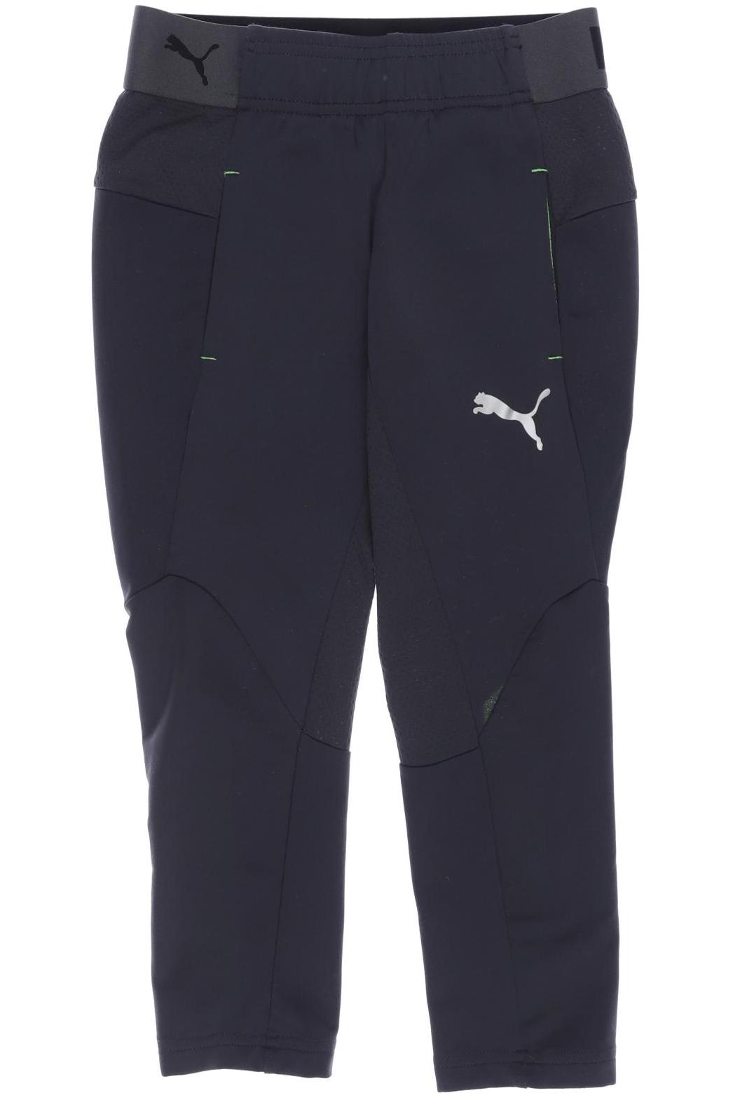 

Puma Herren Stoffhose, grau, Gr. 116