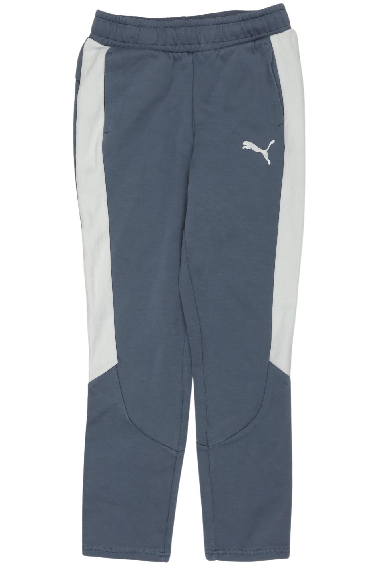 

Puma Jungen Stoffhose, mehrfarbig, Gr. 146