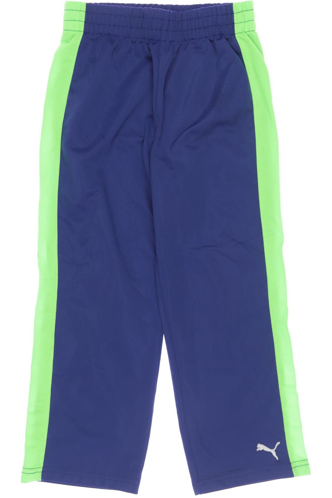 

Puma Herren Stoffhose, blau, Gr. 116