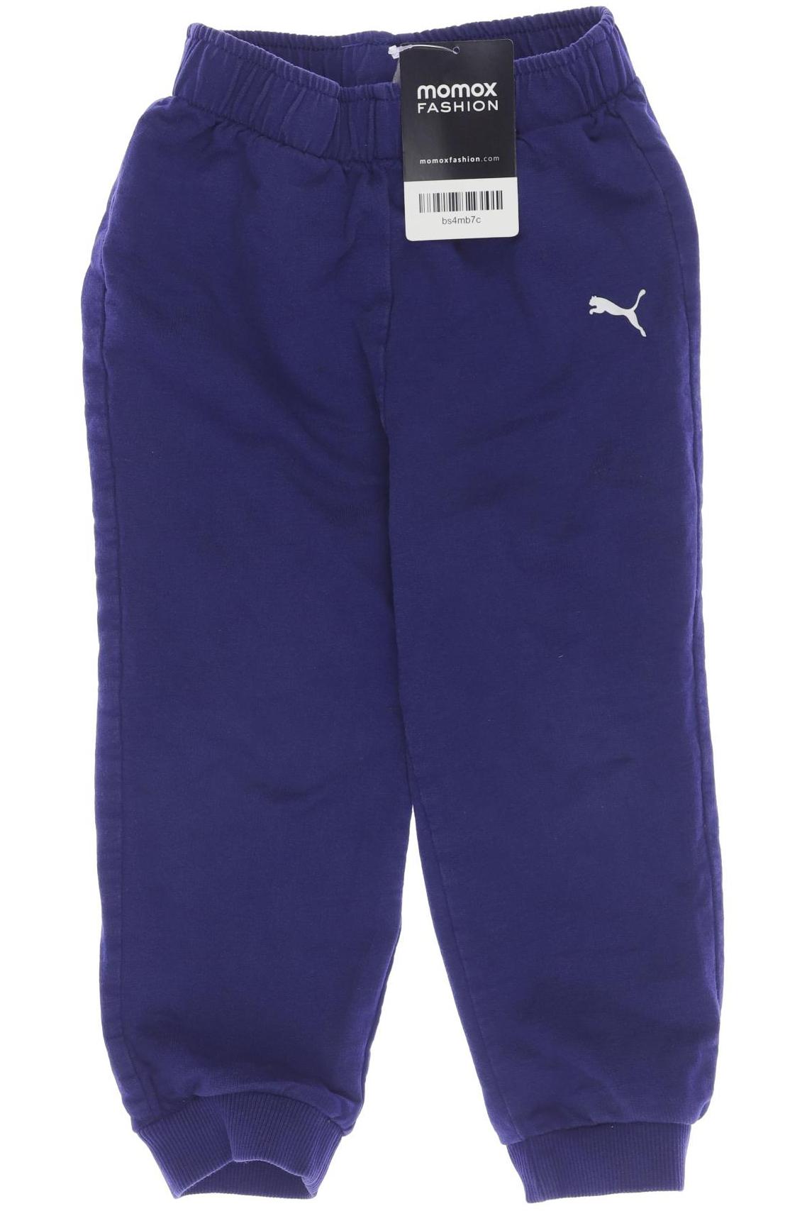 

Puma Herren Stoffhose, blau, Gr. 104