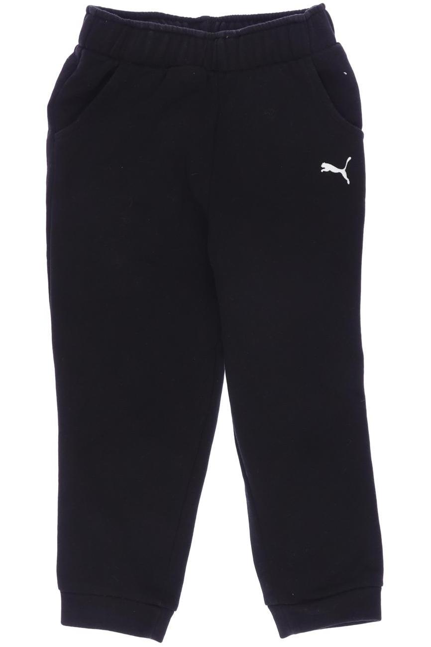 

Puma Herren Stoffhose, schwarz, Gr. 104