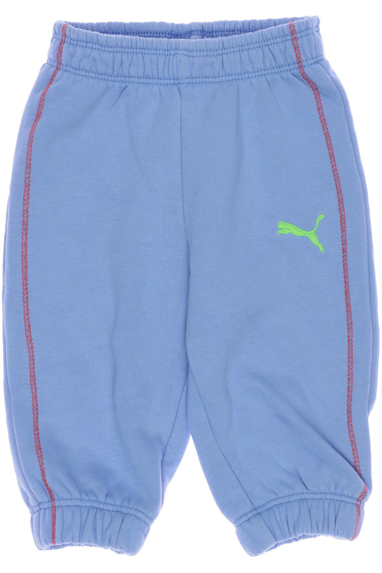

Puma Herren Stoffhose, blau, Gr. 62