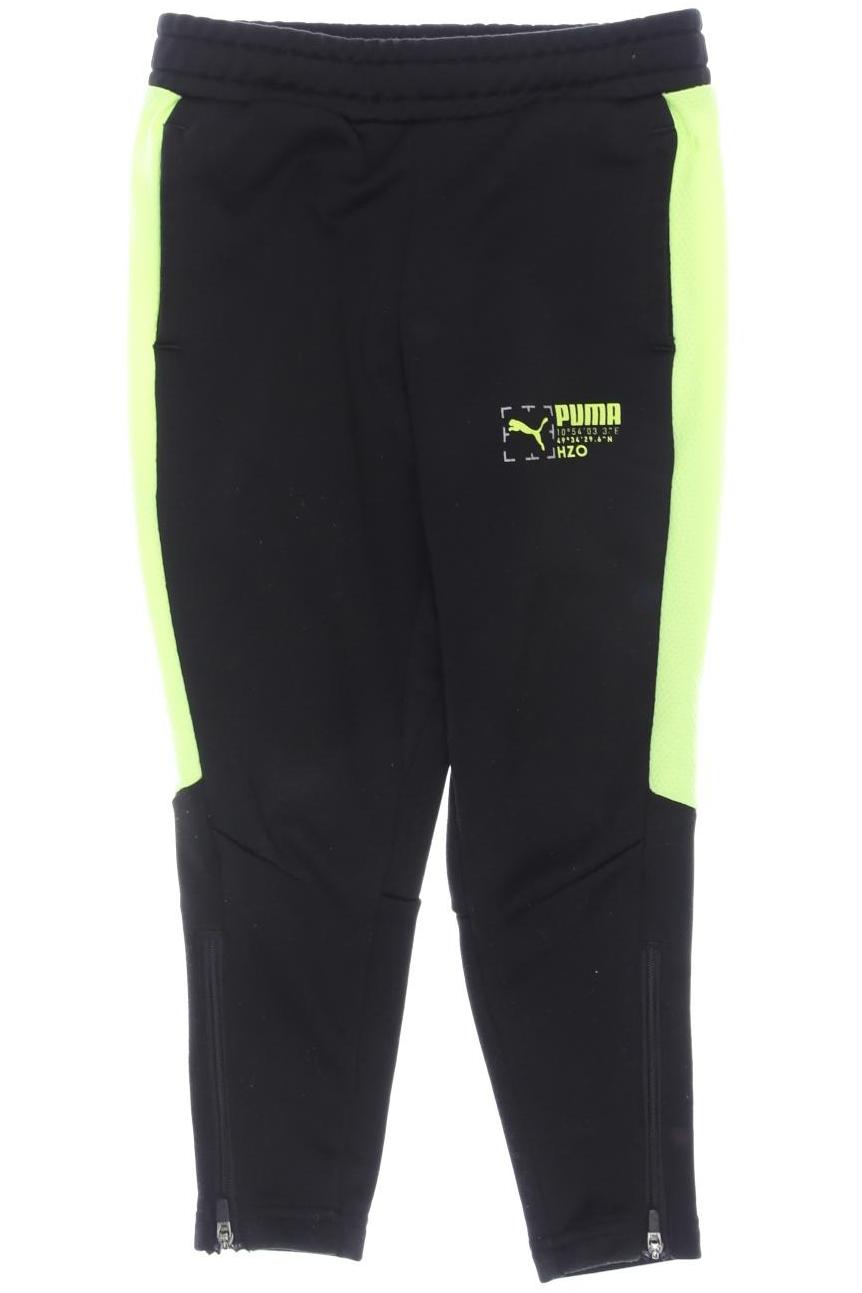 

Puma Herren Stoffhose, schwarz, Gr. 104