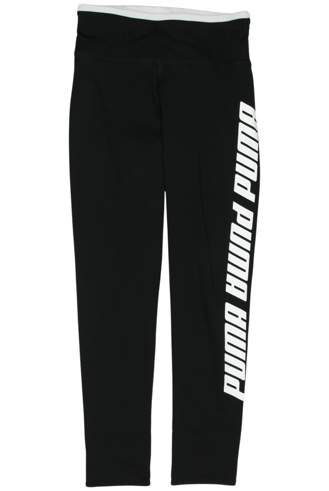 

Puma Herren Stoffhose, schwarz, Gr. 140