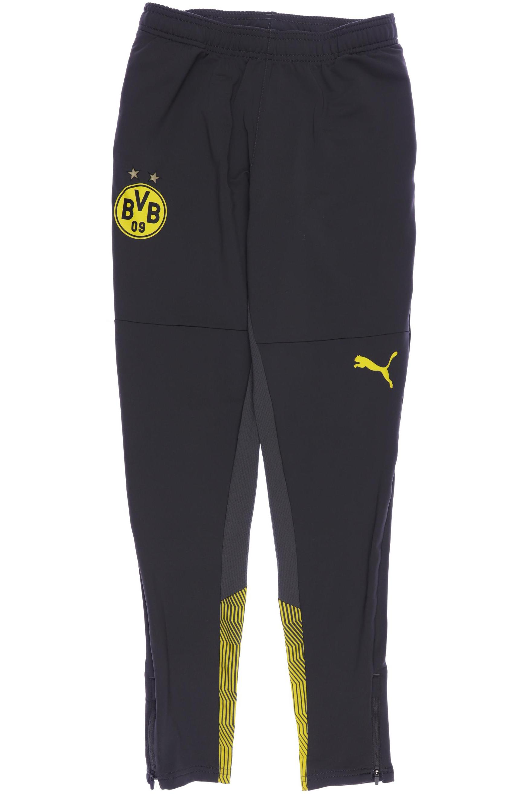 

Puma Herren Stoffhose, grau, Gr. 164