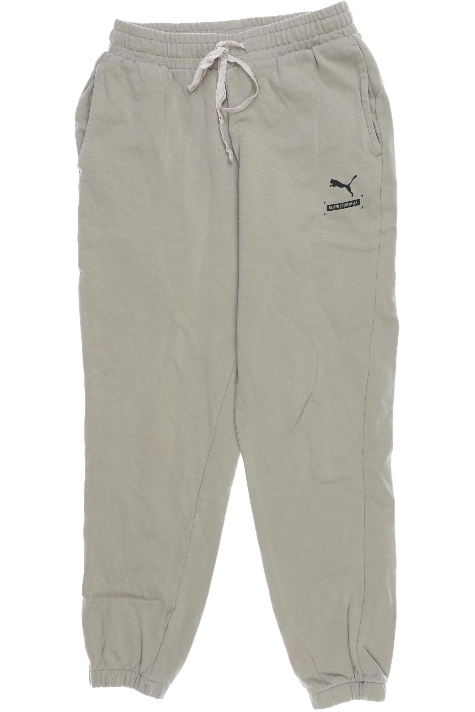 

Puma Herren Stoffhose, beige, Gr. 134