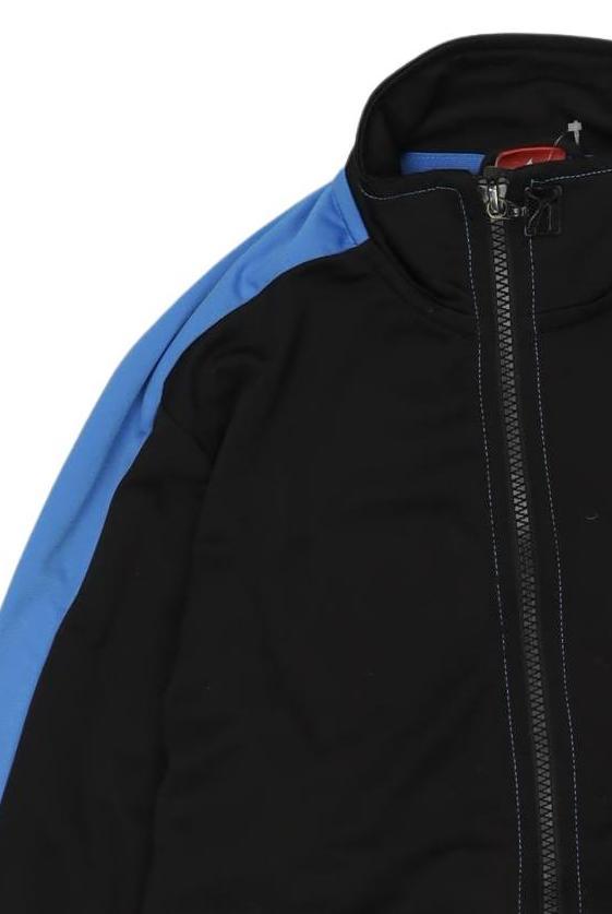 Thumbnail - Puma Jungen Strickjacke, neon, Gr. 152