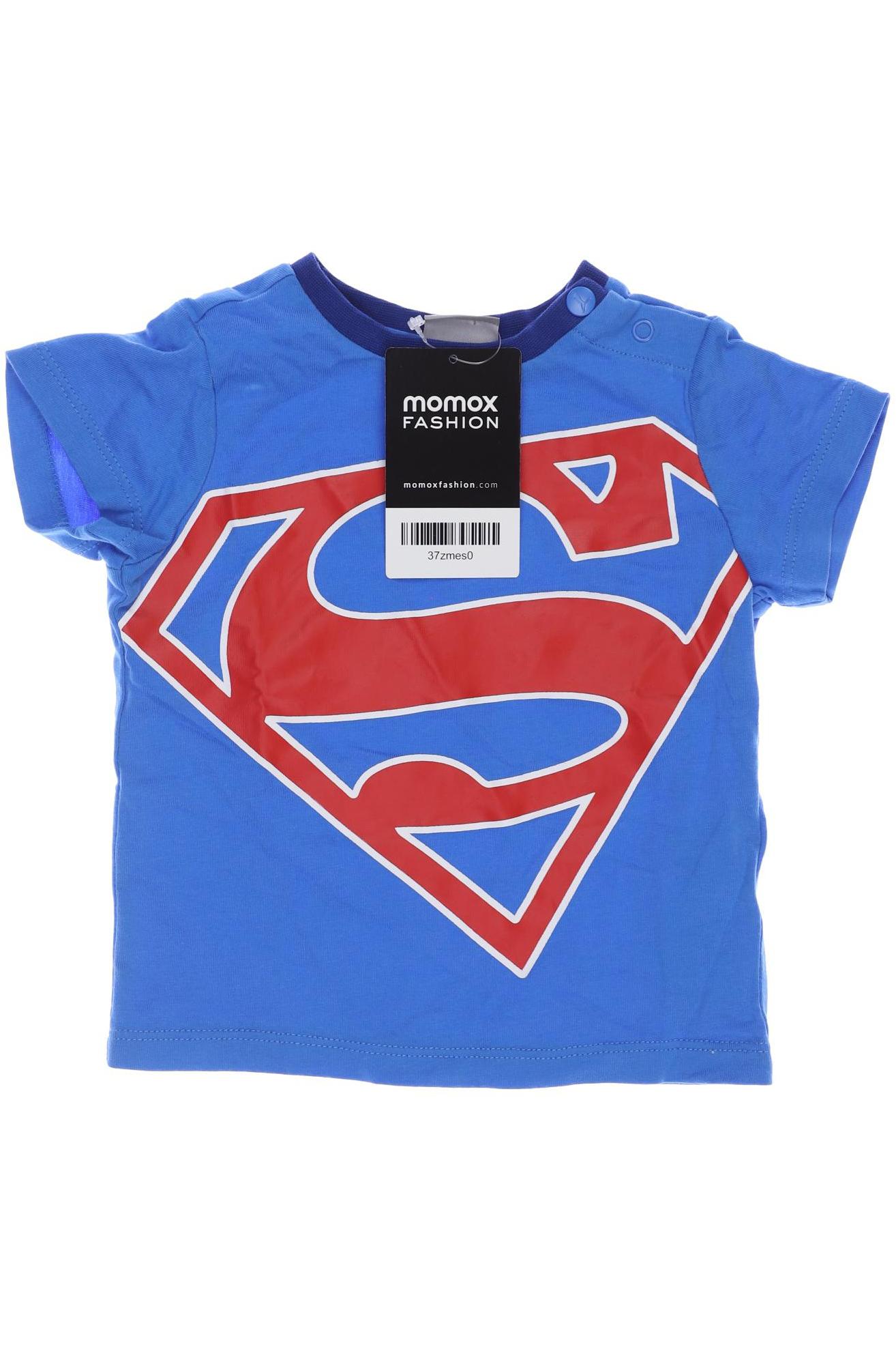 

PUMA Jungen T-Shirt, blau