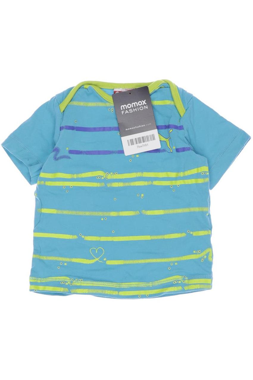 

PUMA Jungen T-Shirt, blau
