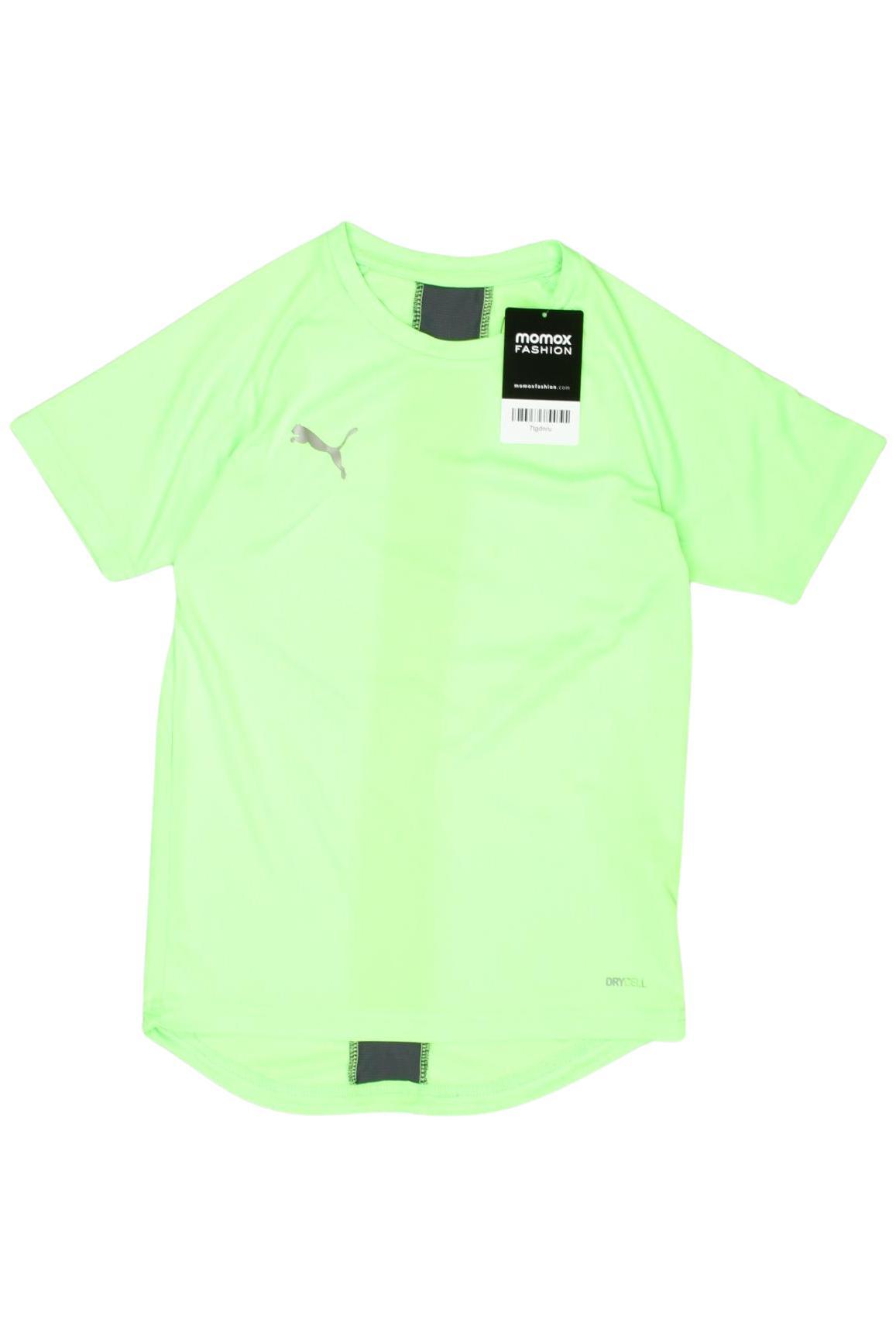 

Puma Herren T-Shirt, neon, Gr. 128