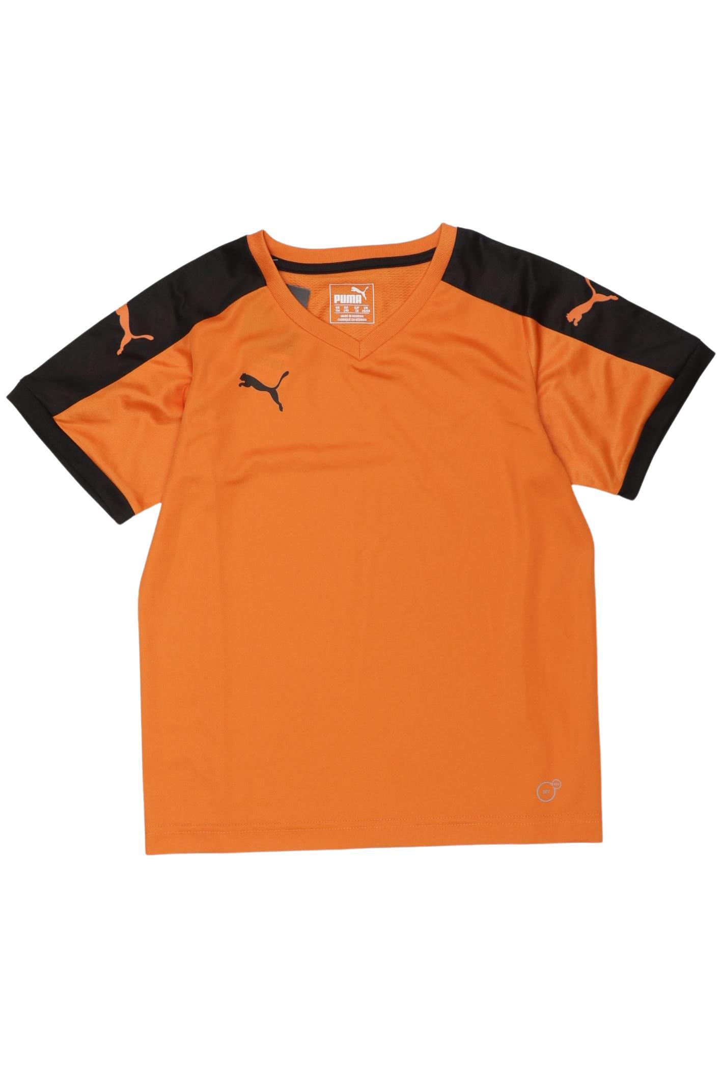 

Puma Jungen T-Shirt, mehrfarbig, Gr. 140