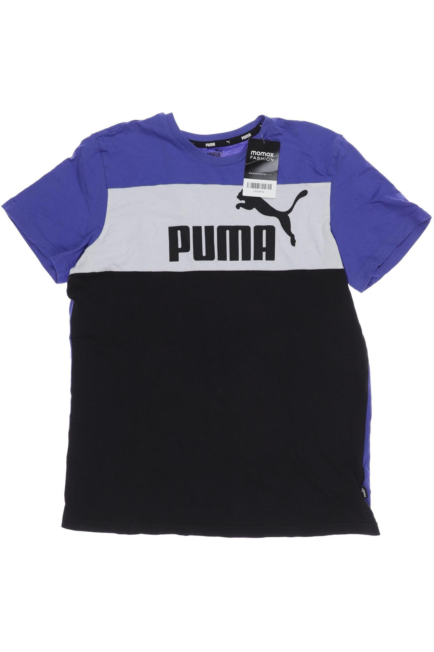 

Puma Herren T-Shirt, mehrfarbig, Gr. 176