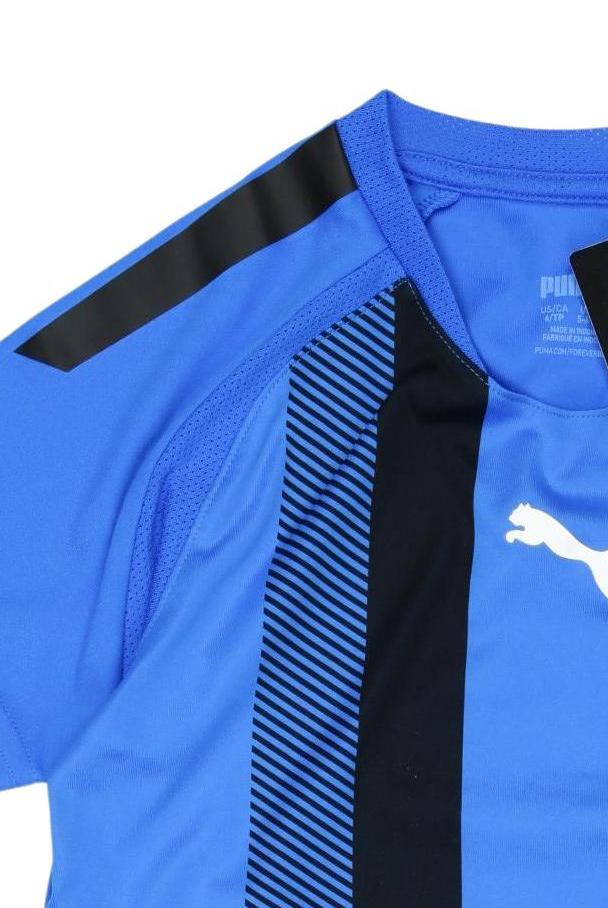 Thumbnail - Puma Jungen T-Shirt, blau, Gr. 116