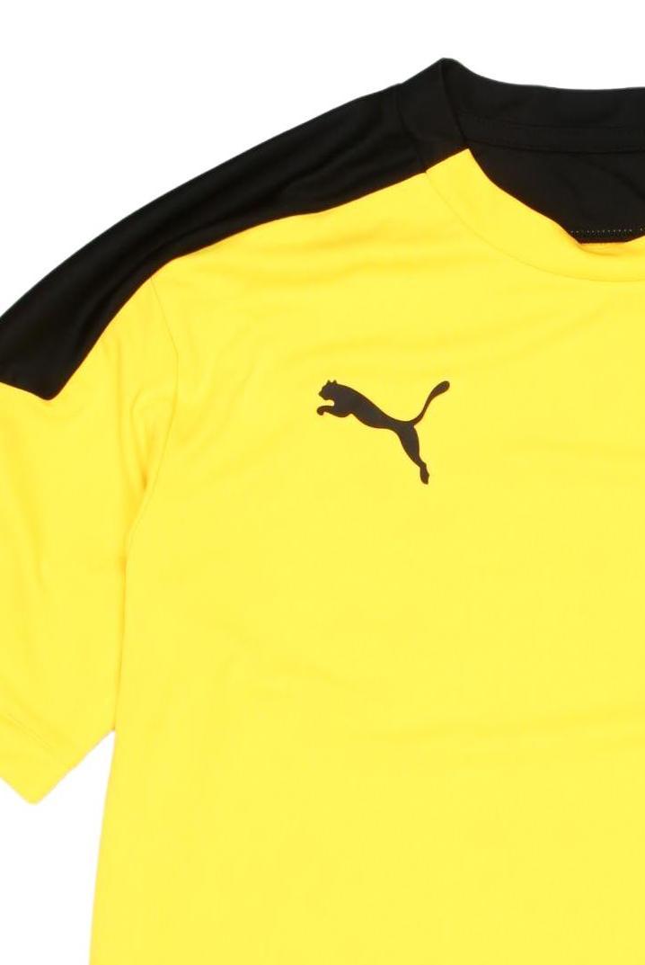 Thumbnail - Puma Jungen T-Shirt, neon, Gr. 176