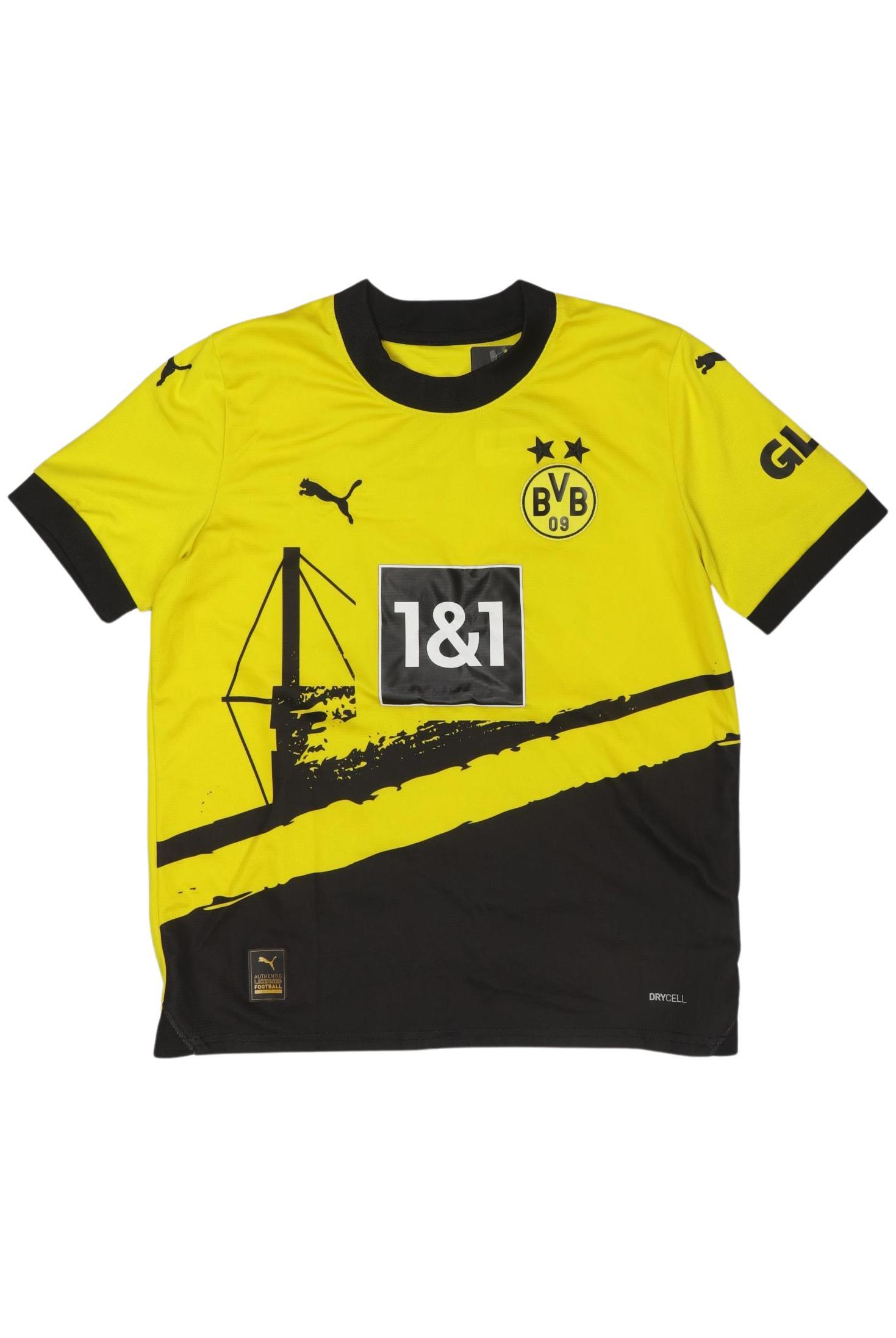 

Puma Jungen T-Shirt, mehrfarbig, Gr. 152