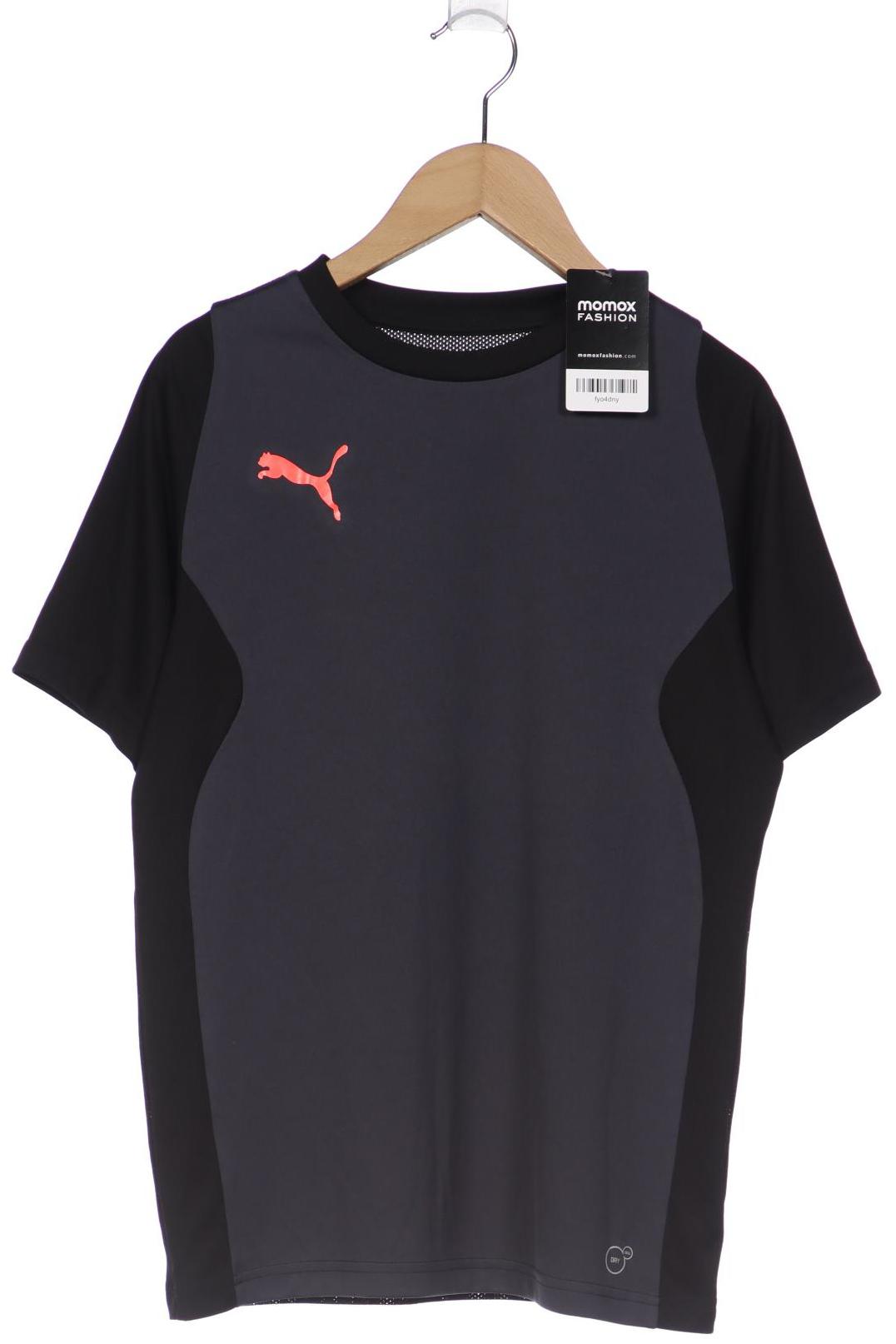 

PUMA Jungen T-Shirt, grau