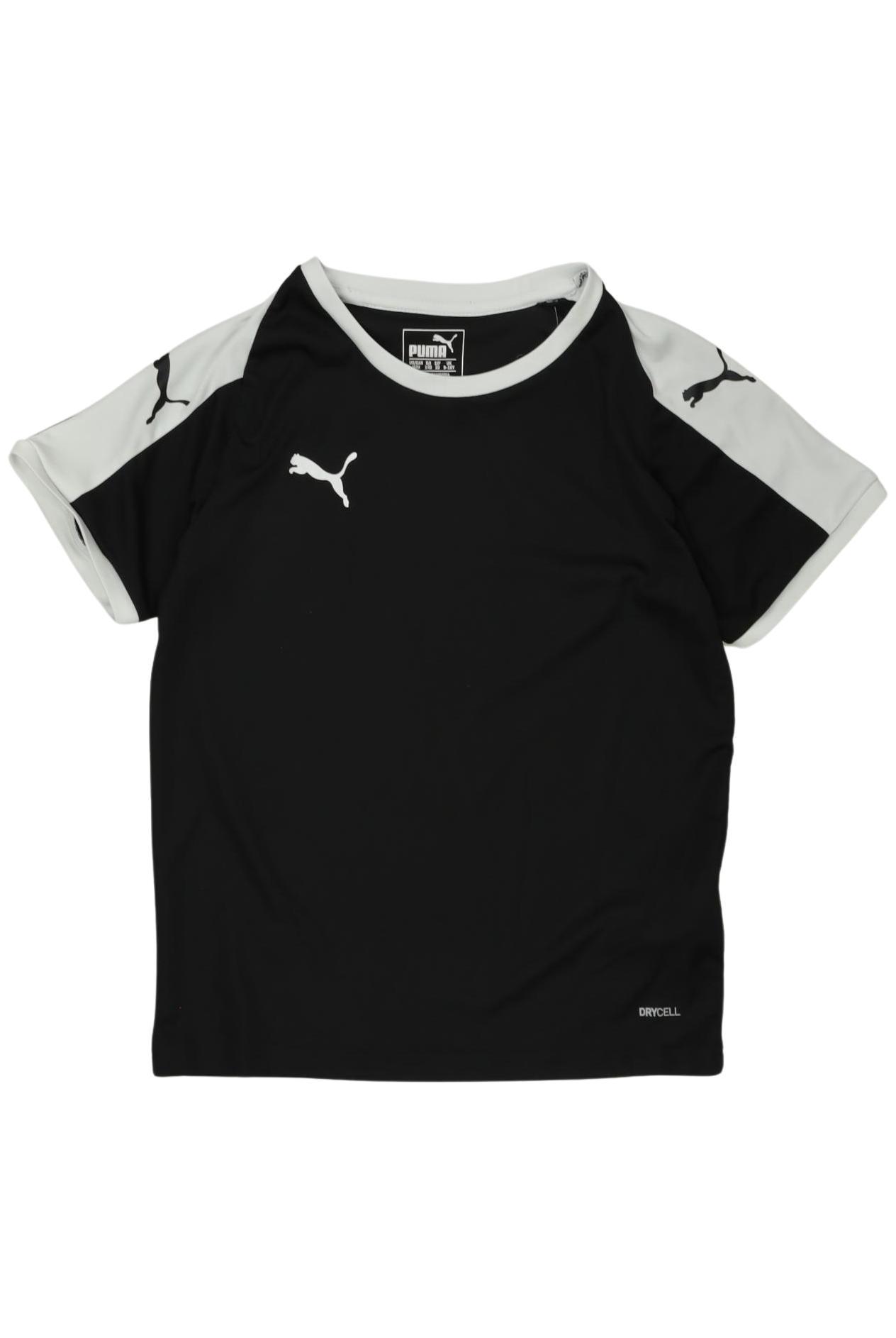 

Puma Jungen T-Shirt, mehrfarbig, Gr. 140