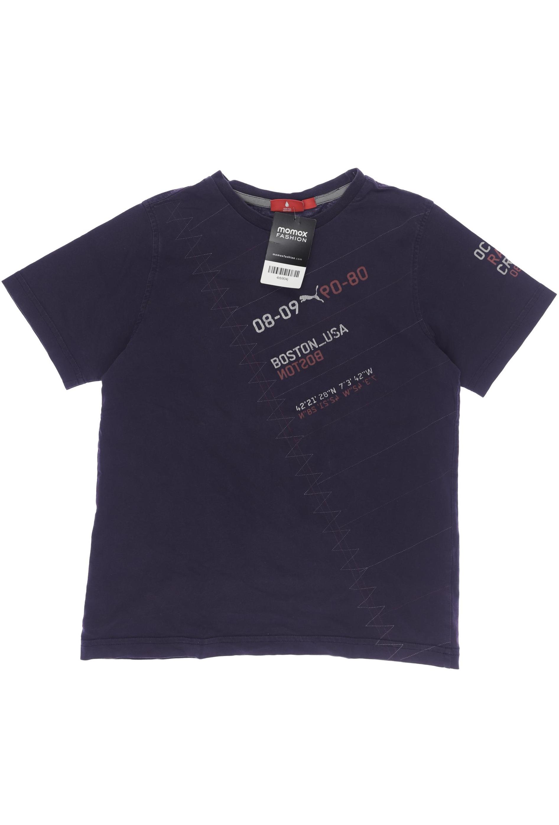 

Puma Herren T-Shirt, flieder, Gr. 152