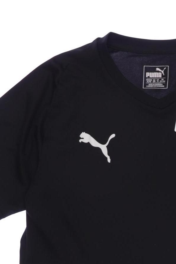 Thumbnail - Puma Jungen T-Shirt, schwarz, Gr. 170