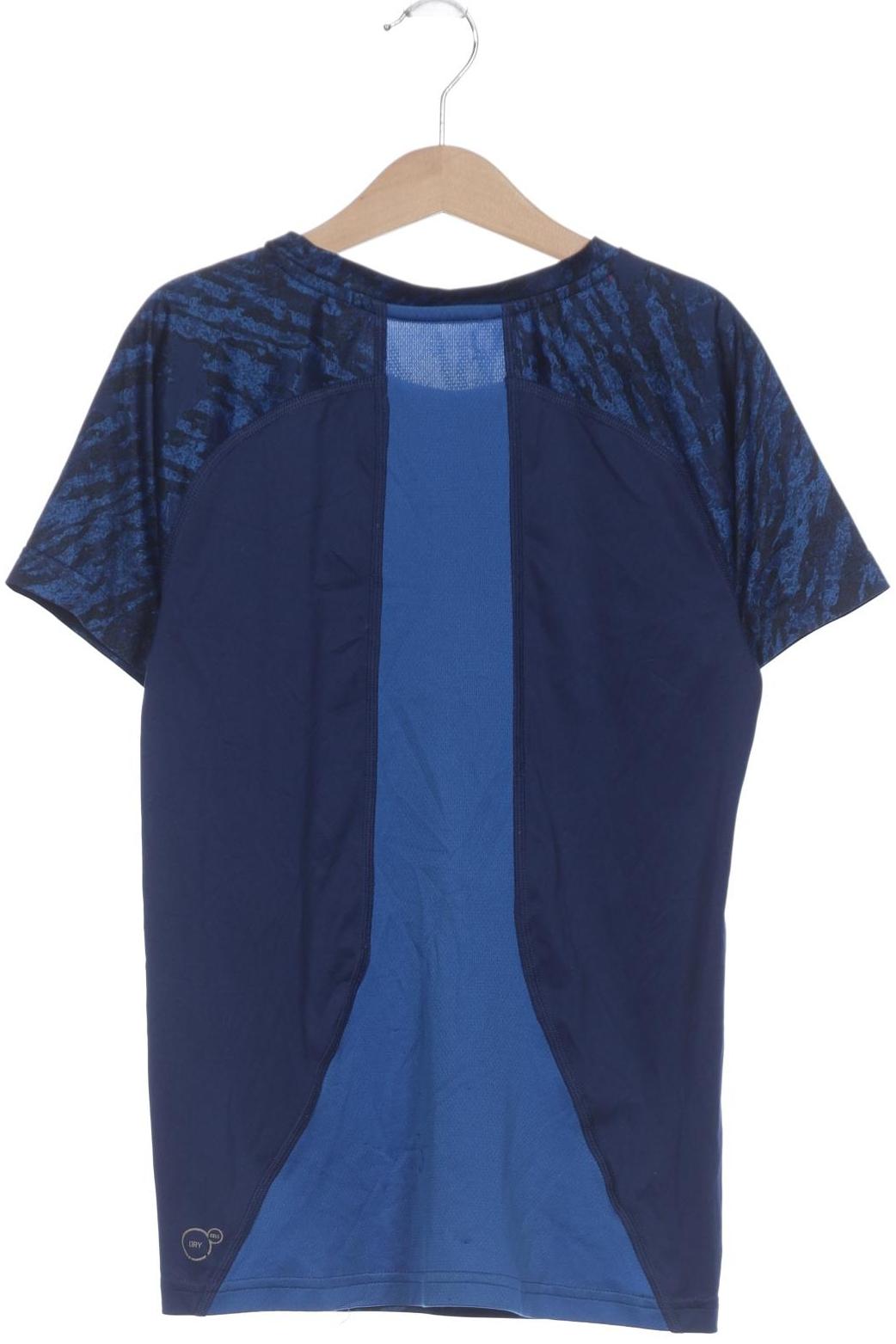 Thumbnail - Puma Jungen T-Shirt, blau, Gr. 140