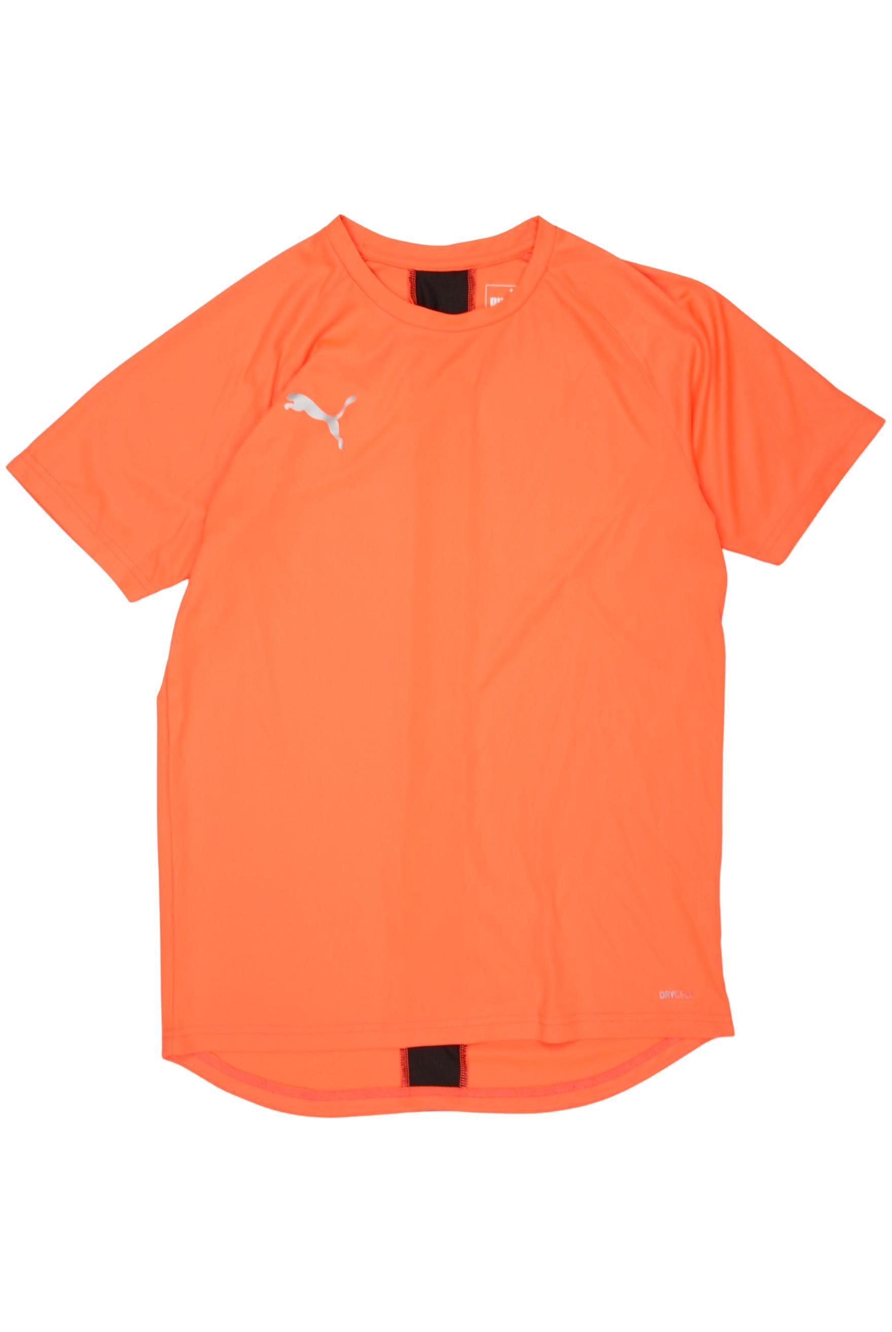 

Puma Herren T-Shirt, pink, Gr. 164