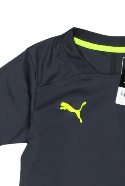 Thumbnail - Puma Jungen T-Shirt, grau, Gr. 116