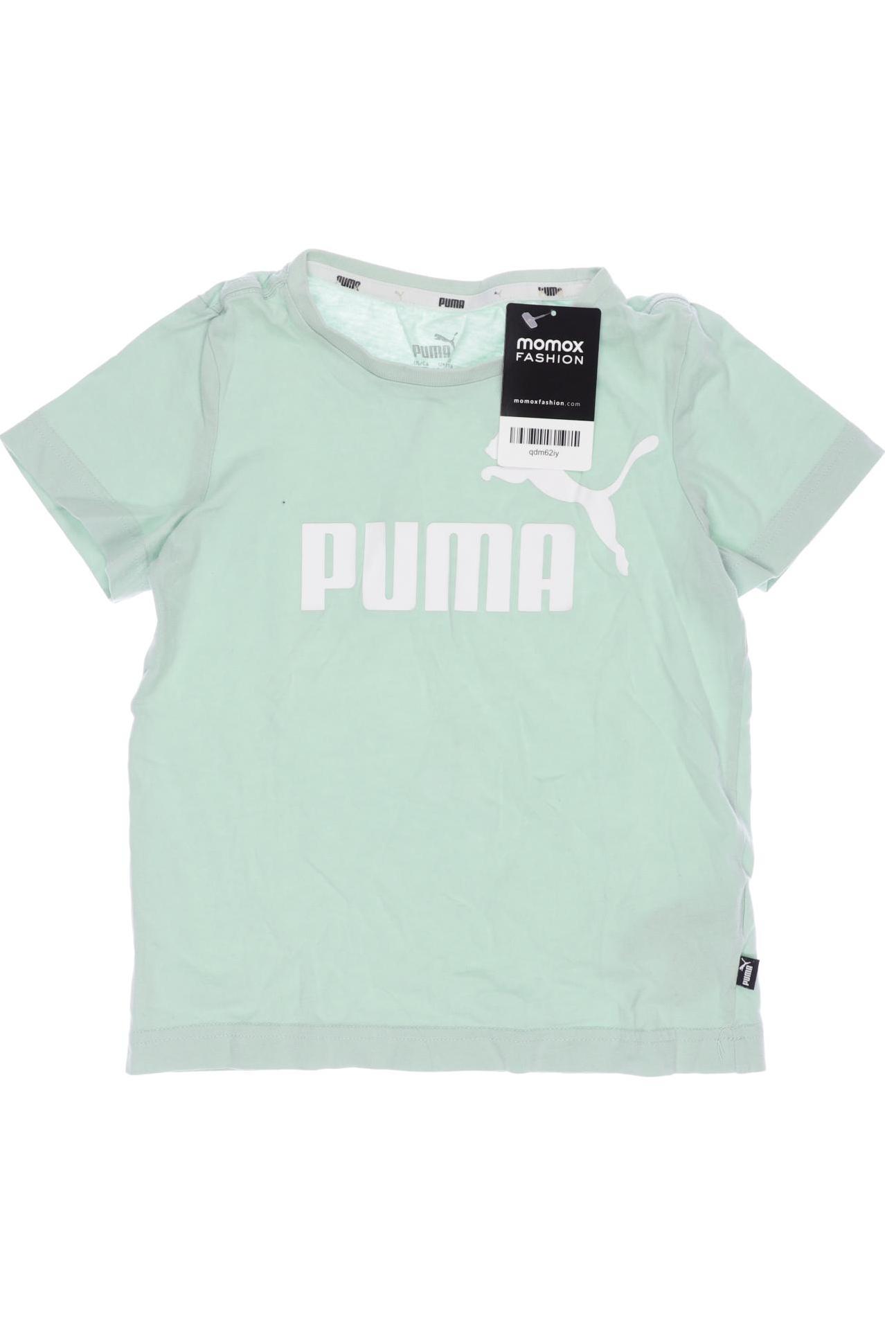 

Puma Herren T-Shirt, hellgrün, Gr. 116