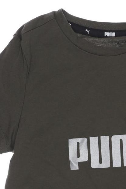 Thumbnail - Puma Jungen T-Shirt, grün, Gr. 110