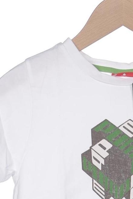 Thumbnail - Puma Jungen T-Shirt, weiß, Gr. 116