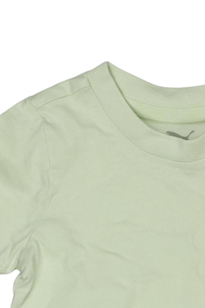 Thumbnail - Puma Jungen T-Shirt, hellgrün, Gr. 68