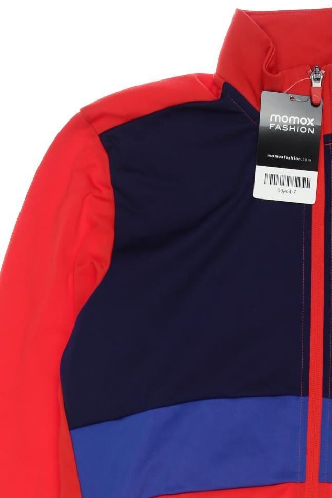 Thumbnail - Puma Mädchen Hoodies &amp; Sweater, rot, Gr. 164