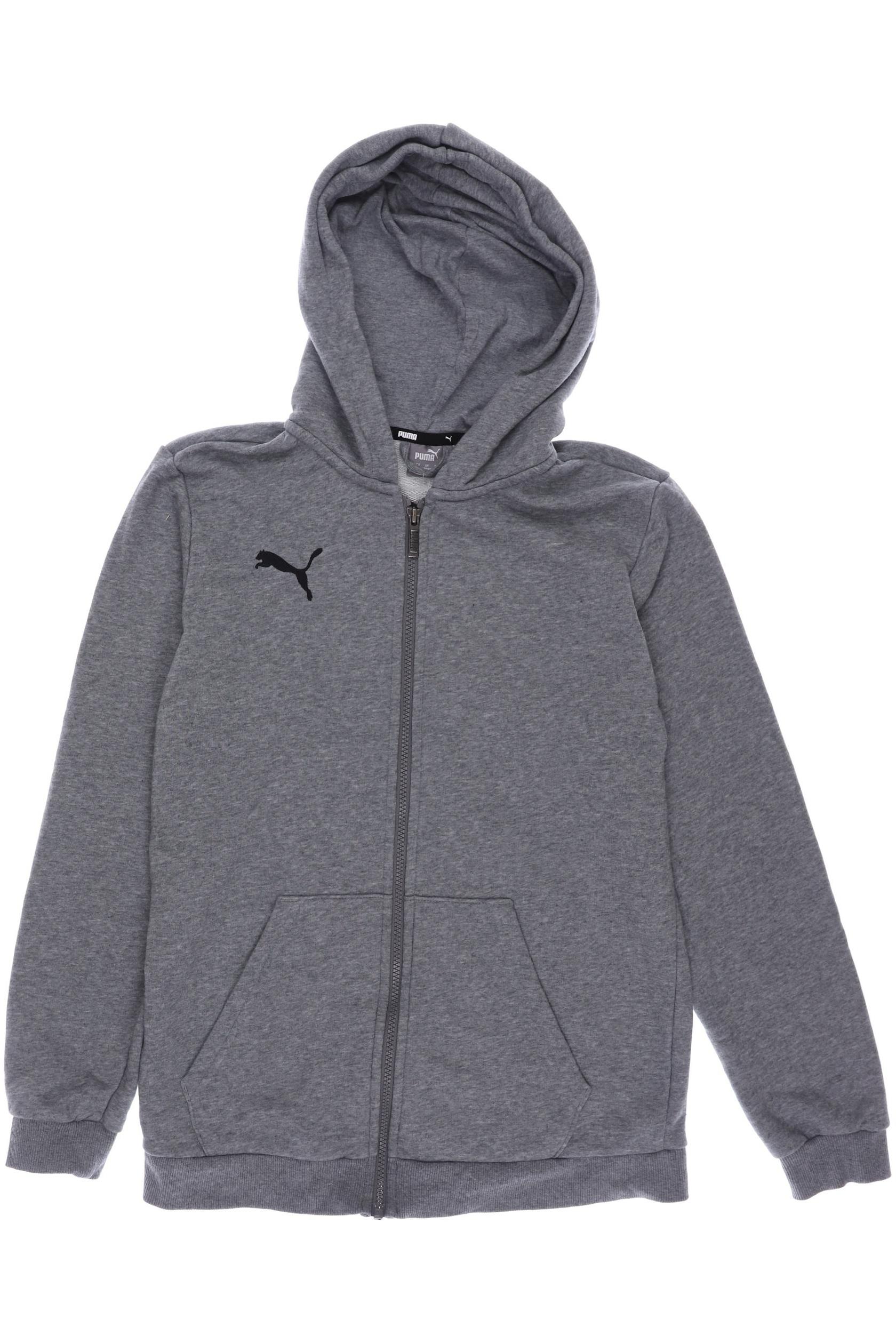 

PUMA Mädchen Hoodies & Sweater, grau