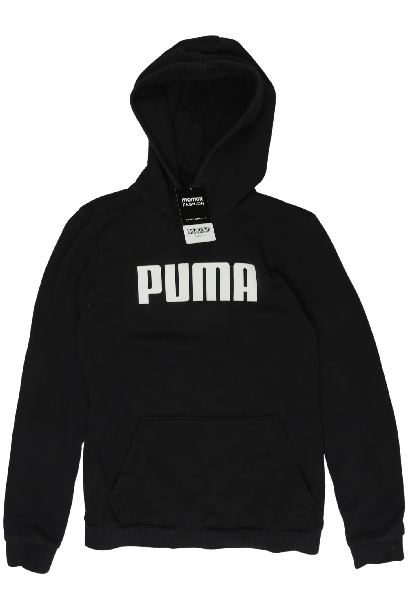 

Puma Mädchen Hoodies & Sweater, schwarz, Gr. 164