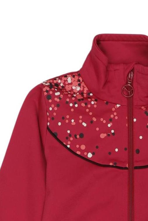 Thumbnail - Puma Mädchen Hoodies &amp; Sweater, rot, Gr. 116