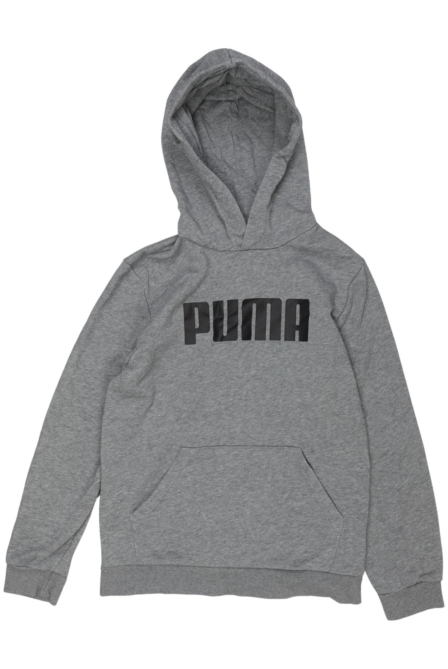 

Puma Mädchen Hoodies & Sweater, grau, Gr. 152