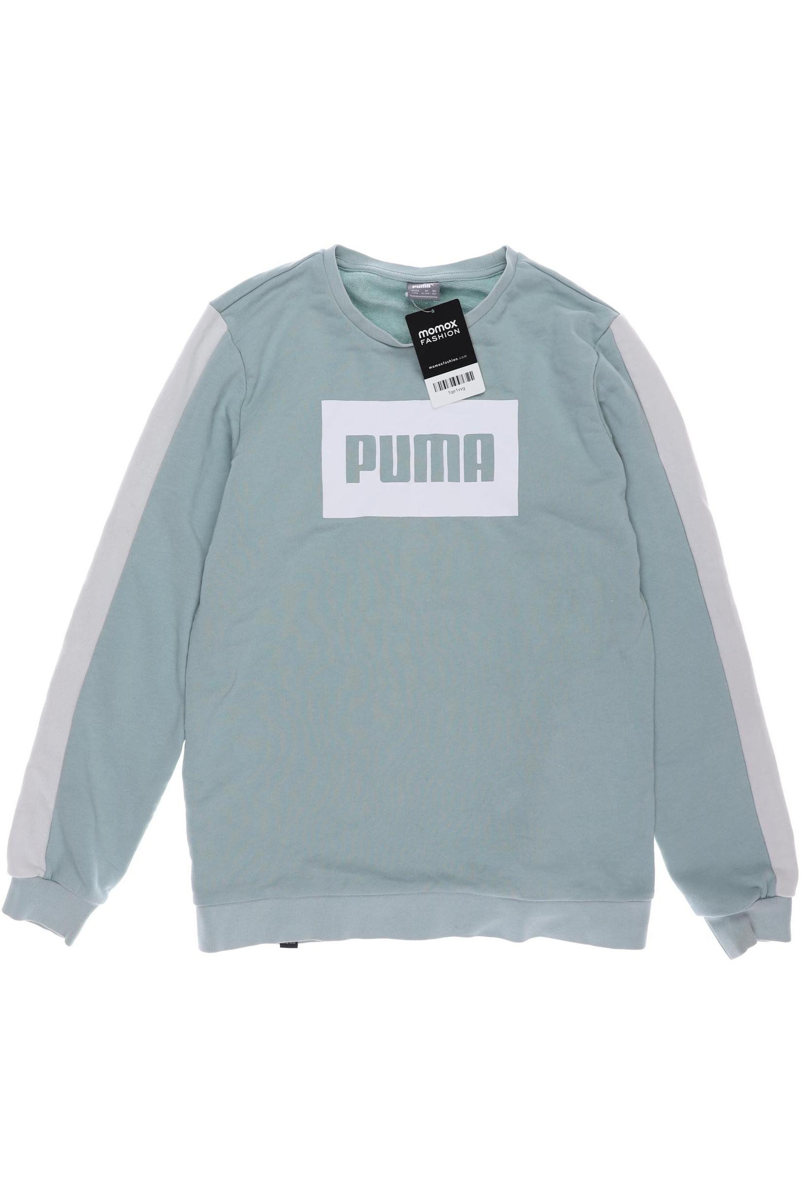 

PUMA Mädchen Hoodies & Sweater, hellgrün